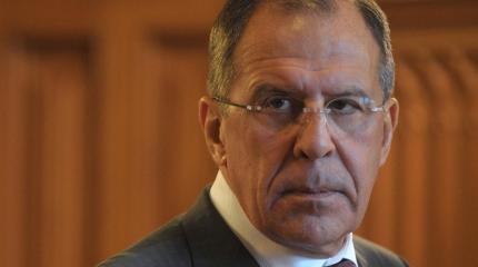 Лавров: Западные власти позабыли о своих проделках в Косово