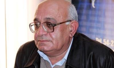Л.Ширинян: Азербайджан может встретить разъяренного медведя в лице России Л.Ширинян: Азербайджан может встретить разъяренного медведя в лице России
