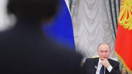 Кто, что и как опрокинет преемников Путина в 2024 году Кто, что и как опрокинет преемников Путина в 2024 году