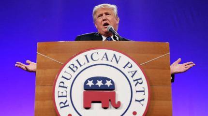 Трамп: Путин более приятный человек, чем я Трамп: Путин более приятный человек, чем я