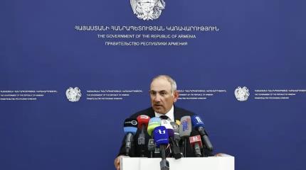 Армянский эксперт: шансы власти и оппозиции на предстоящих выборах равны