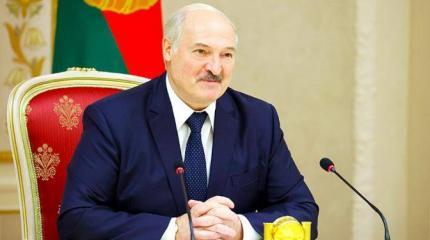 Лукашенко снова готов дружить с Польшей Лукашенко снова готов дружить с Польшей