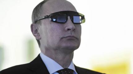 Разговор в стиле Путина, или как вести себя со странными партнерами