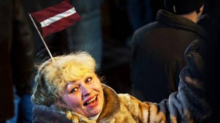 Прибалтику понесло: России придется переписать историю! Прибалтику понесло: России придется переписать историю!