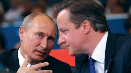 World Affairs: Англии следует стать союзником России по Сирии World Affairs: Англии следует стать союзником России по Сирии