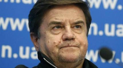 Спустя семь лет Карасев понял, чем обернется для Украины мир на Донбассе Спустя семь лет Карасев понял, чем обернется для Украины мир на Донбассе
