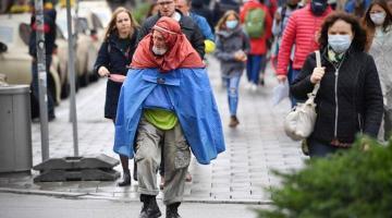 Европа станет бедной и одинокой