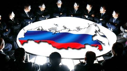 Западная изоляция РФ напоминает выход британцев из ЕС Западная изоляция РФ напоминает выход британцев из ЕС