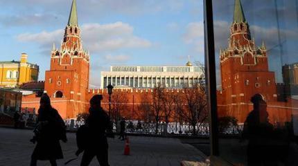 Решится ли Россия на болезненные для Запада контрсанкции? Решится ли Россия на болезненные для Запада контрсанкции?