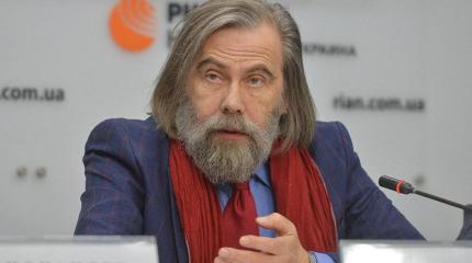 Погребинский: ничто не заставит отдать Украине Крым Погребинский: ничто не заставит отдать Украине Крым