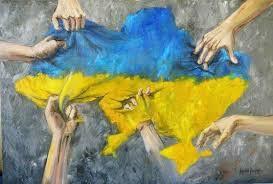 На краю у пропасти: Украина в одном шаге от «ползучего распада» На краю у пропасти: Украина в одном шаге от «ползучего распада»
