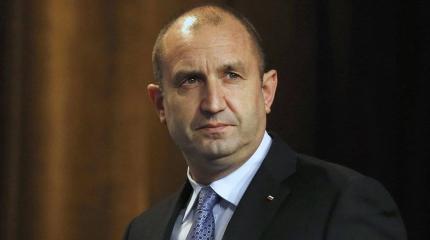 Как президента Болгарии в Эстонии изолировали Как президента Болгарии в Эстонии изолировали