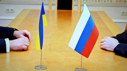 The Wall Street Journal: Украина хочет оборвать связи с Россией, но не может