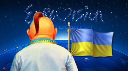 Почему организаторы отказались проводить Евровидение-2017 Почему организаторы отказались проводить Евровидение-2017