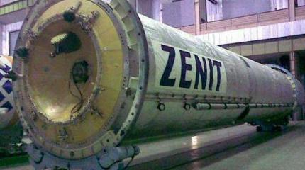 Ракетно-космическая отрасль Украины после госпереворота