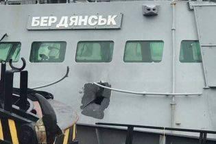 Международный трибунал по делу украинских моряков состоится 10-го мая Международный трибунал по делу украинских моряков состоится 10-го мая