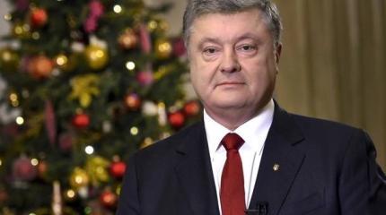 Такого позорища я никогда не видел – в Киеве освистали обращение Порошенко