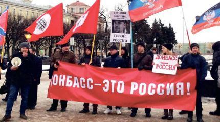 Как нам вести себя с Украиной Как нам вести себя с Украиной
