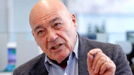Познер: Россия заслужила санкции на Олимпиаде Познер: Россия заслужила санкции на Олимпиаде