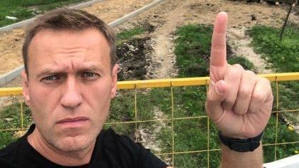 Вышедший из-под ареста Гудков пошёл против Навального Вышедший из-под ареста Гудков пошёл против Навального