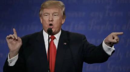 Война и ненависть: Трамп упрощает и подменяет смыслы