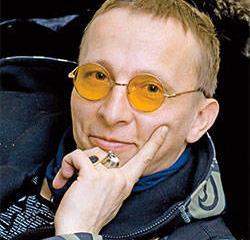 Охлобыстин: судьбы русского мира Охлобыстин: судьбы русского мира