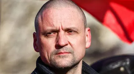 Удальцов: Кремль начал «зачистку» оппозиции накануне выборов-2024 Удальцов: Кремль начал «зачистку» оппозиции накануне выборов-2024
