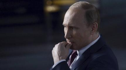 Путин: проблематика реализации Минских соглашений в Киеве Путин: проблематика реализации Минских соглашений в Киеве