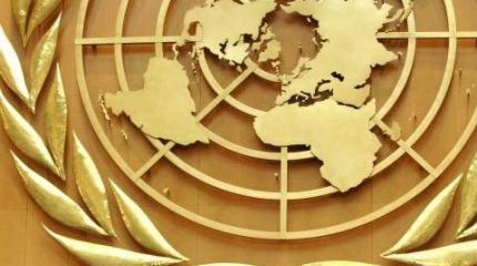 Совбез ООН принял совместную резолюцию России и США Совбез ООН принял совместную резолюцию России и США