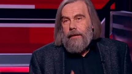 Погребинский объяснил, почему Путин не устраивает Украине «массу проблем» Погребинский объяснил, почему Путин не устраивает Украине «массу проблем»
