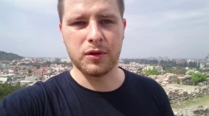 Русский переехавший в Латвию: здесь никто не верит в «агрессию» Москвы Русский переехавший в Латвию: здесь никто не верит в «агрессию» Москвы