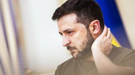 Родители Зеленского променяли Украину на Землю Обетованную Родители Зеленского променяли Украину на Землю Обетованную