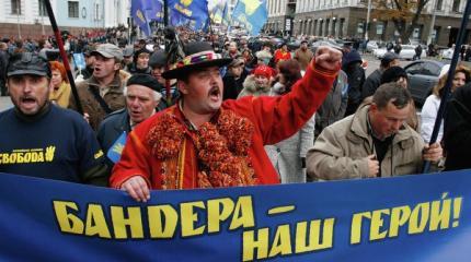 Выводы ЕС: национализм Бандеры и Шухевича отвернули Европу от Украины Выводы ЕС: национализм Бандеры и Шухевича отвернули Европу от Украины