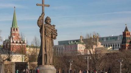 Выходит, Россия еще не доросла до феодализма и в ней княжеская власть?