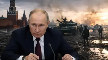 «Это меняет всё»: Путин раскрыл четыре основы переговоров по Украине