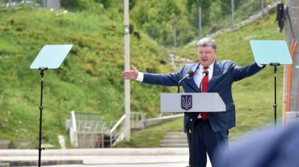 Гулять так гулять, стрелять так стрелять, брехать так брехать!