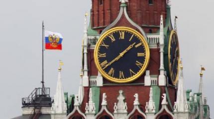 Кремль: не увязнем мы в «сирийском болоте» Кремль: не увязнем мы в «сирийском болоте»
