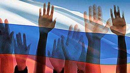 Выборы без выбора Выборы без выбора