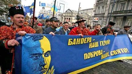 Поляки открыли второй фронт против Украины Поляки открыли второй фронт против Украины