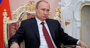 Запад назвал Путина царем Запад назвал Путина царем