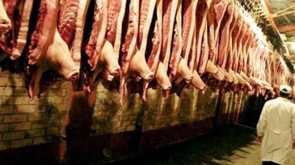 Россия ограничила ввоз мясного и птичьего жира из Европы Россия ограничила ввоз мясного и птичьего жира из Европы
