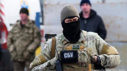 Очередную группу одесских политзаключенных готовят к обмену?