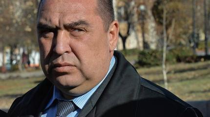 В Луганске агентура Плотницкого раскручивает маховик кровавого террора В Луганске агентура Плотницкого раскручивает маховик кровавого террора