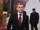 Павел Астахов предлагает закрепить в Семейном кодексе принцип автономии семьи Павел Астахов предлагает закрепить в Семейном кодексе принцип автономии семьи