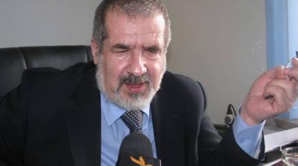 Чубаров: Ислямова и других блокаторов Крыма скоро «сольют»