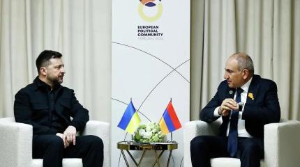 Армения – Россия: насколько далеко зайдёт взаимное отчуждение?
