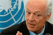 Сирийский конфликт переходит в замороженную фазу