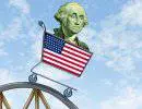 Санкции США подрывают позицию доллара Санкции США подрывают позицию доллара