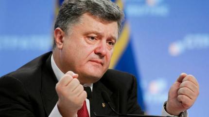 Украинцы признали, что Порошенко стал хуже Януковича времён Майдана