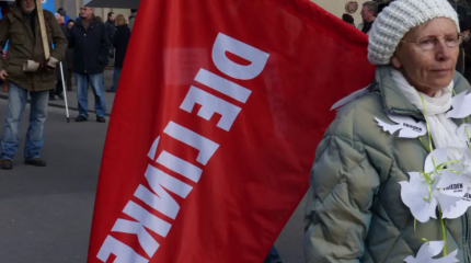Почему левые в Восточной Европе теряют поддержку избирателей Почему левые в Восточной Европе теряют поддержку избирателей